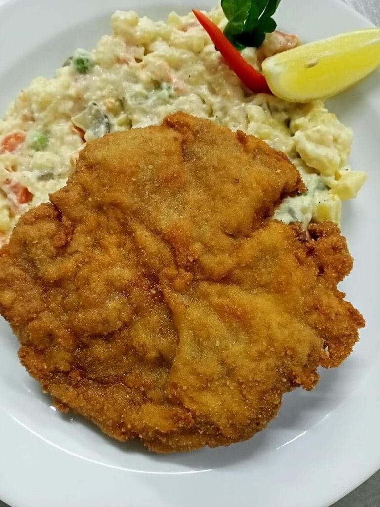 řízek