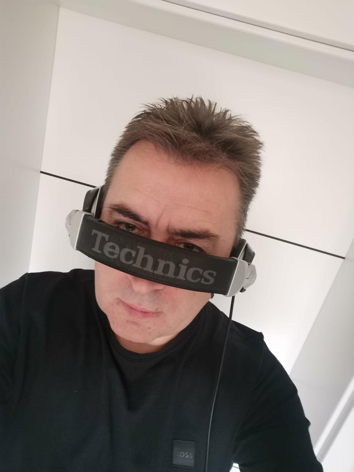 DJ Tomáš Košťák