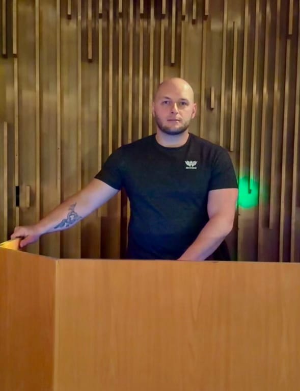 Dj Tomas Král